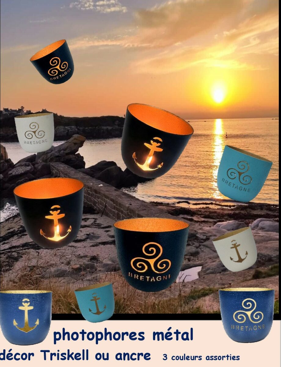 Sarl Cozic Decoration Lorient 2026 Vs Photophores Page De Garde 1
